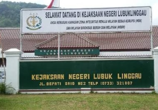 Aneh! Sudah Ada Tersangka Masih Menunggu Audit BPKP Sumsel, Ada Apa dengan Kejari Linggau?