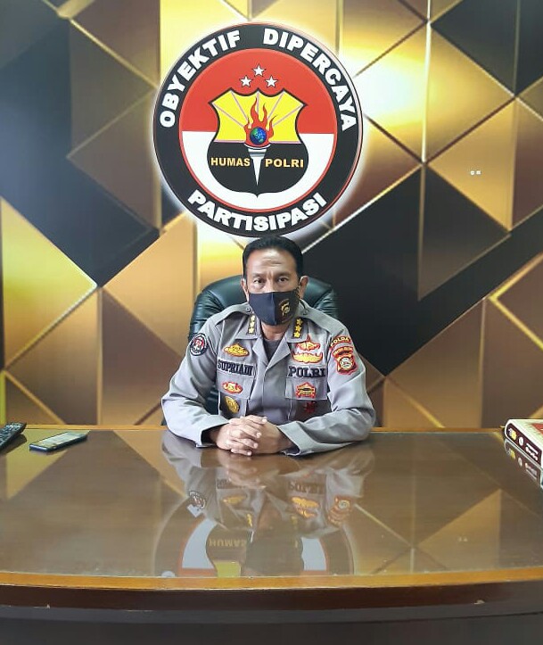Kasus Pembunuhan Meningkat, Kapolda Sumsel Keluarkan Maklumat Larangan Penyalahgunaan Senjata Tajam, Apa Saja Isinya?