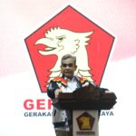 Wakil Ketua MPR Ahmad Muzani