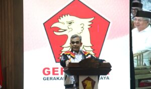 Wakil Ketua MPR Ahmad Muzani