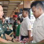 Jenderal Dudung Abdurachman