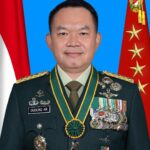 Jenderal Dudung Abdurachman