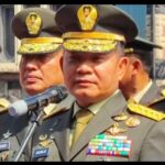 KSAD Jenderal Dudung Abdurachman