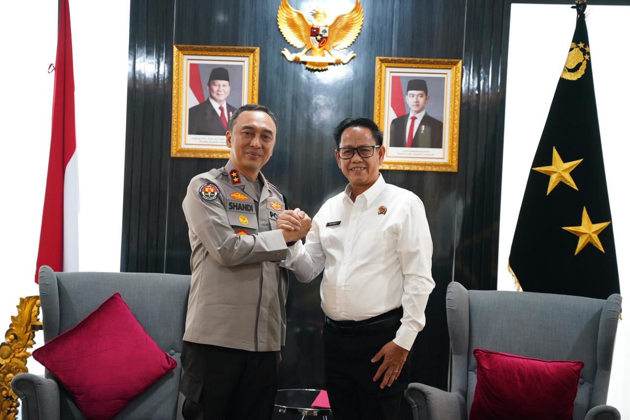 Kapolda Sumsel Tegaskan Mitigasi Konflik Agraria Demi Stabilitas Nasional dan Kepastian Investasi