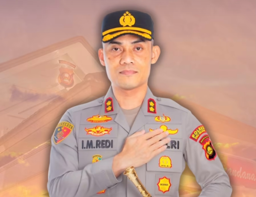 Ramadhan 1447 H, Kapolres OKU Selatan Himbauan Jaga Kamtibmas, Warga Diminta Tertib dan Jaga Kondusifitas