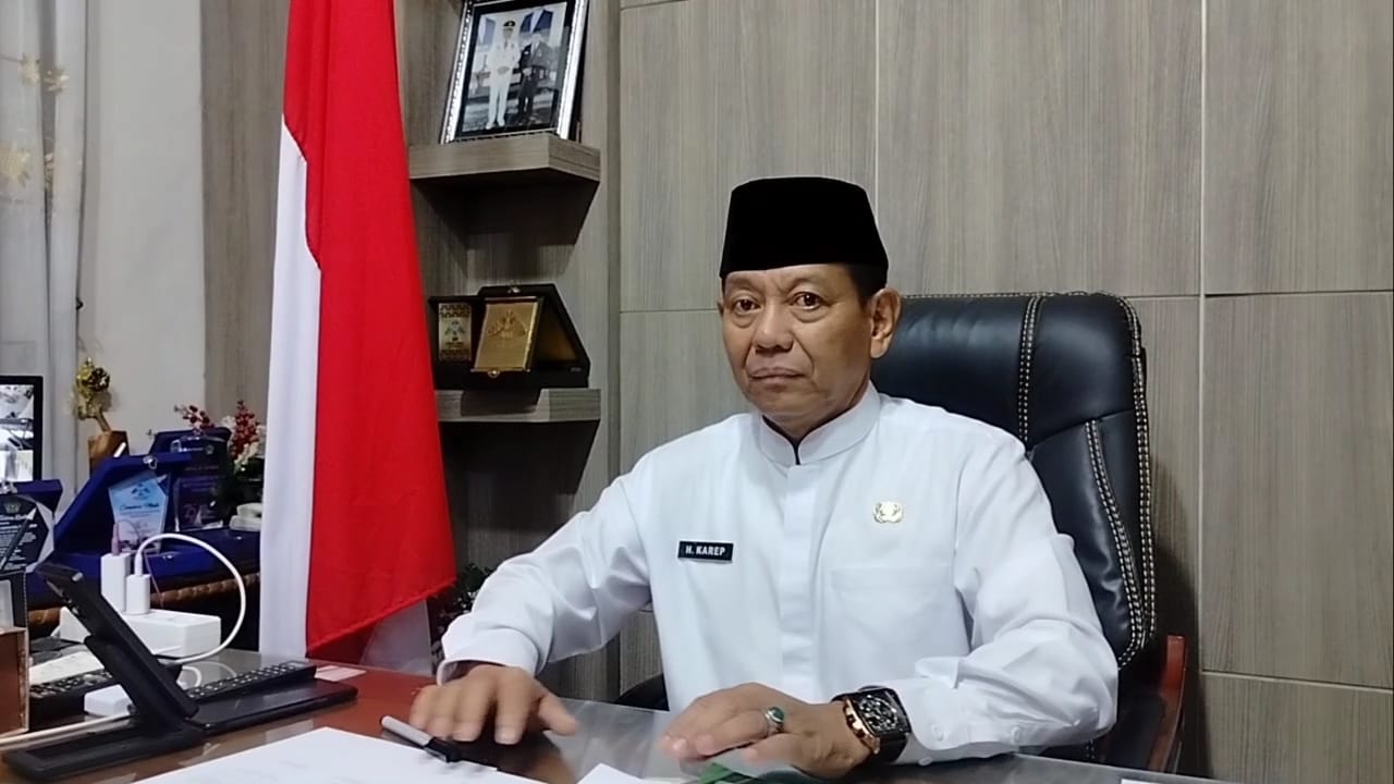 Perbedaan Penetapan 1 Syawal Dimungkinkan, Kemenag OKU Selatan Tekankan Sikap Saling Menghargai