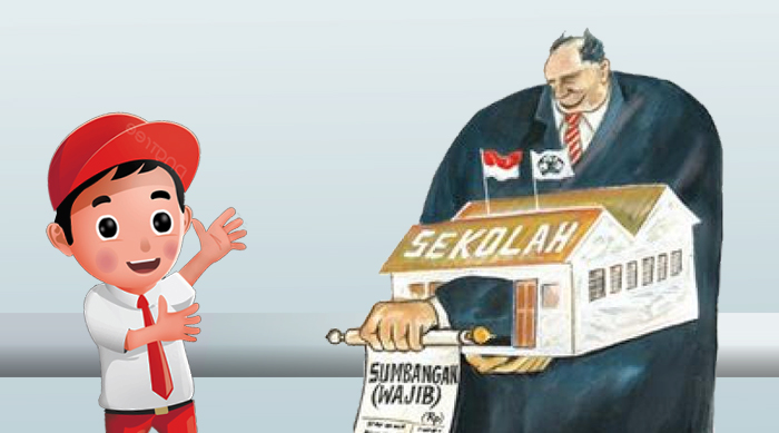 Wali Murid Keluhkan Pungutan di SMA Negeri 02 Buay Pemaca, Nominal Sudah Ditentukan