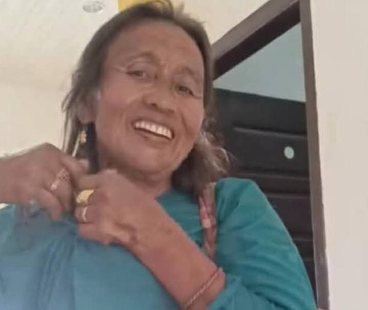 Aksi ODGJ Resahkan Warga di Muaradua, Dinsos OKU Selatan Segera Rujuk ke RSJ