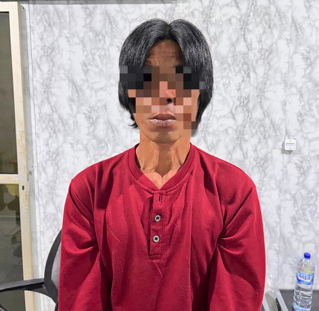 Anak Tiri Jadi Korban Persetubuhan, Pelaku Diamankan Unit PPA Polres OKU Selatan