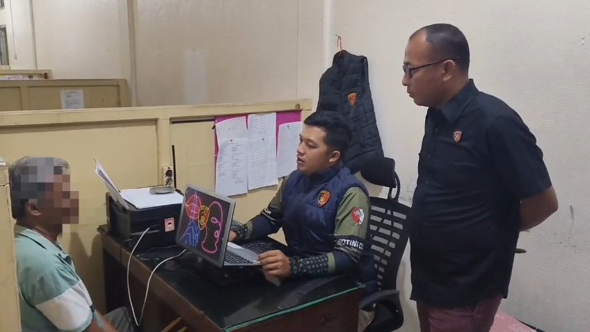 Kasus Pekerja Bendungan Tiga Dihaji Tewas Dikeroyok, Polisi Kejar Dua Buronan